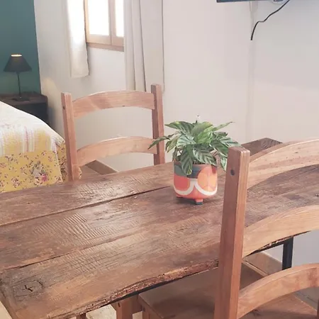 Les Lauriers Indépendante Avec Terrasse Privée 3*