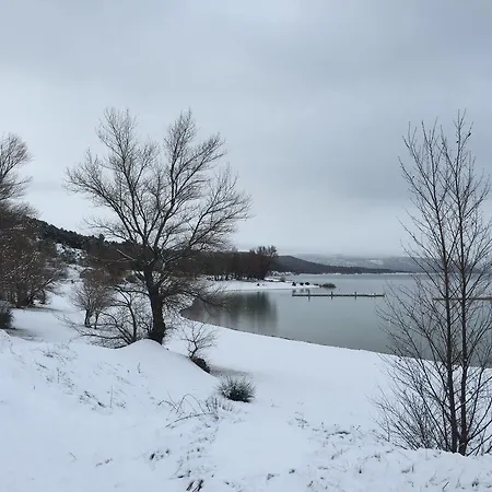 Les Lauriers Indépendante Avec Terrasse Privée Moustiers-Sainte-Marie