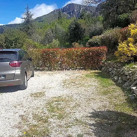 Les Lauriers Indépendante Avec Terrasse Privée Moustiers-Sainte-Marie