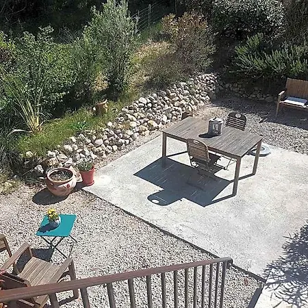 Les Lauriers Indépendante Avec Terrasse Privée Bed and breakfast 3*