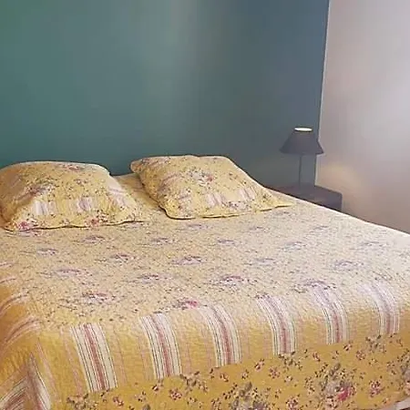 Bed and breakfast Les Lauriers Indépendante Avec Terrasse Privée 3*